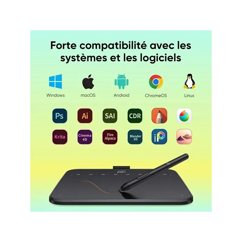  Deco 640 Noir thumbnail 4